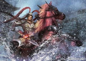 魔兽争霸《猛将传》五人竞技巅峰对决