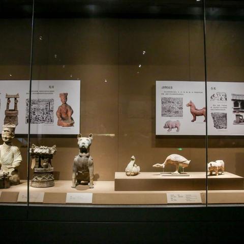 剑与魔法博物馆第八期：探寻神秘古物之旅