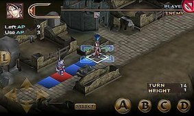 《死神5 炙热之魂》STORY模式深度解析+全角色场景攻略 《死神5 炙热之魂》STORY模式深度解析+全角色场景攻略