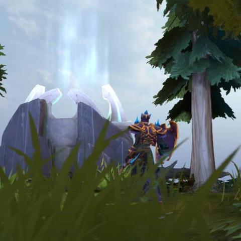 DotA6.51法球盘点:全面解析6大热门法球 DotA6.51法球盘点:全面解析6大热门法球