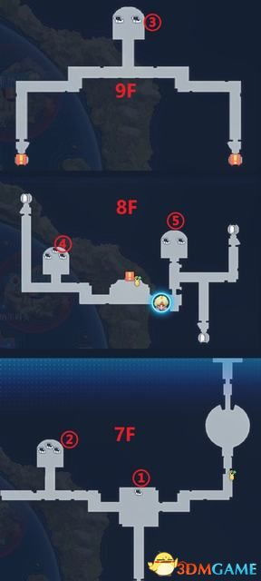 《星之海洋 初启》技能解析:深度攻略揭秘 《星之海洋 初启》技能解析:深度攻略揭秘