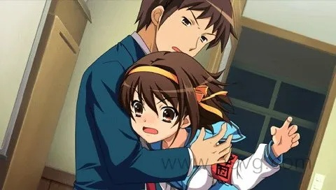 《凉宫春日之约:剧情深度解析》 《凉宫春日之约:剧情深度解析》