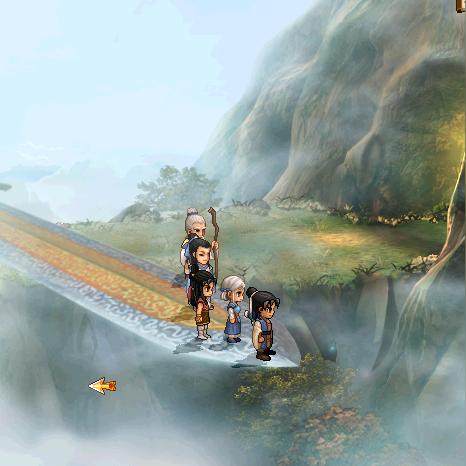 轩辕剑外传汉之云剧情揭秘：第五幕深度解析