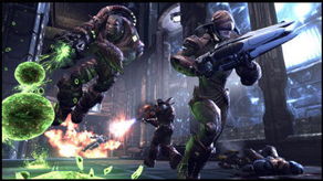 虚幻竞技场3体验分享：深度解析与心得