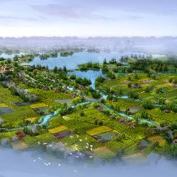 《孤岛危机教程:基础地形构建方法》 《孤岛危机教程:基础地形构建方法》