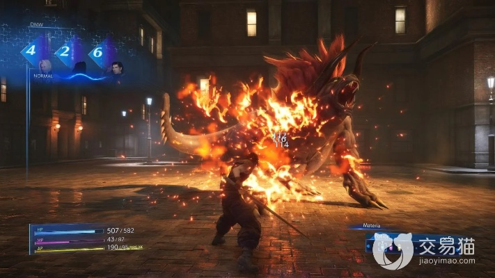 《最终幻想7核心危机》装备攻略：魔恍石商店一览及全召唤兽获取方法