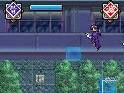 Wii《结界师:黑芒楼之影》游戏攻略大全 Wii《结界师:黑芒楼之影》游戏攻略大全