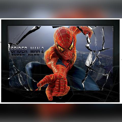 PSP《蜘蛛侠3》图文攻略大全 PSP《蜘蛛侠3》图文攻略大全