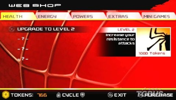 《蜘蛛侠:敌友难辨》PSP攻略详解 《蜘蛛侠:敌友难辨》PSP攻略详解