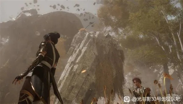 《光与影33号队》独家揭秘:以死相护符纹获取秘籍! 《光与影33号队》独家揭秘:以死相护符纹获取秘籍!