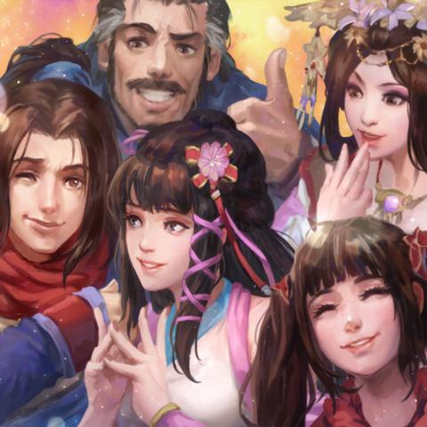 《天命奇御心法揭秘：解锁最强全心法，你敢挑战吗？》