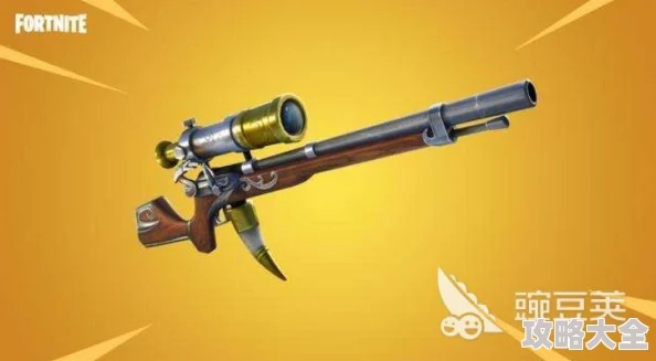 《堡垒之夜》手枪技巧揭秘:实战心得,轻松提升射击水平! 《堡垒之夜》手枪技巧揭秘:实战心得,轻松提升射击水平!