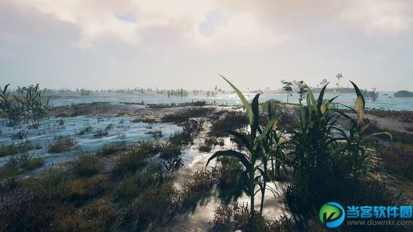 《揭秘Survisland！独家合成技巧，轻松打造梦幻物品》