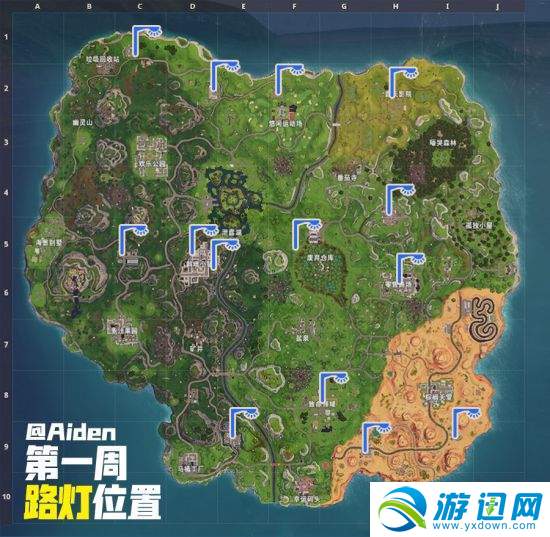 《堡垒之夜》挑战部落进阶攻略揭秘:解锁部落玩法高阶技巧! 《堡垒之夜》挑战部落进阶攻略揭秘:解锁部落玩法高阶技巧!