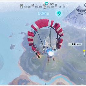 《堡垒之夜》新手必看!揭秘跳伞圣地,避开人潮抢高分! 《堡垒之夜》新手必看!揭秘跳伞圣地,避开人潮抢高分!