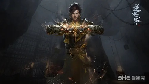 《逆水寒》铁衣PVP技能攻略：1V1绝杀连招揭秘！