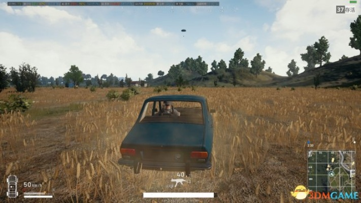 《绝地求生》四排野外遭遇战攻略:揭秘高胜率野外遇敌技巧! 《绝地求生》四排野外遭遇战攻略:揭秘高胜率野外遇敌技巧!