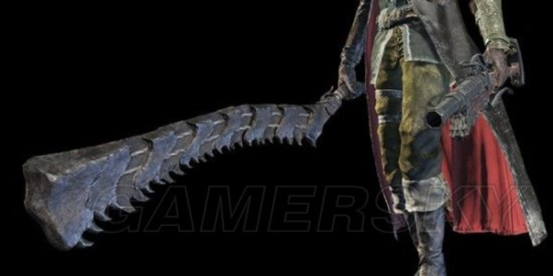 《血源武器秘籍：PVE必备神器盘点与获取攻略》