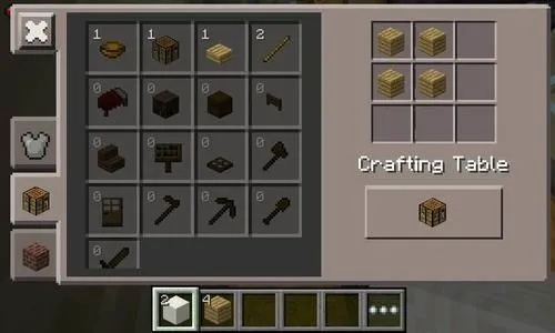 《揭秘!《我的世界》无限手套MOD,操作攻略大公开》 《揭秘!《我的世界》无限手套MOD,操作攻略大公开》