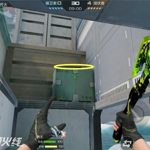 《绝地求生》报点技巧揭秘！快速提升游戏胜率必看攻略