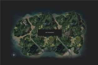 《绝地求生》4x4小地图独家攻略:揭秘吃鸡秘境玩法! 《绝地求生》4x4小地图独家攻略:揭秘吃鸡秘境玩法!