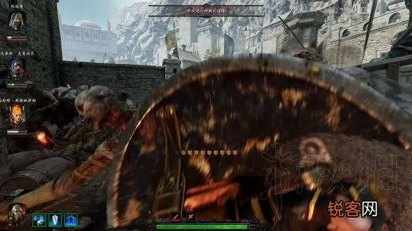 《战锤末世鼠疫2》格挡秘籍:揭秘完美格挡技巧,轻松翻盘! 《战锤末世鼠疫2》格挡秘籍:揭秘完美格挡技巧,轻松翻盘!