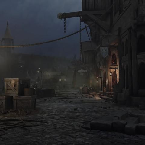 《战锤末世鼠疫2》地图速查秘籍:5招轻松找到隐藏书籍攻略 《战锤末世鼠疫2》地图速查秘籍:5招轻松找到隐藏书籍攻略