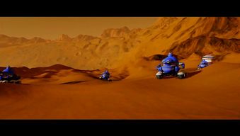 《火星求生科技揭秘:揭秘火星生存秘籍,你敢看吗?》 《火星求生科技揭秘:揭秘火星生存秘籍,你敢看吗?》