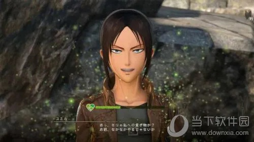 《巨人2》角色好感度解锁技能揭秘!速来一探究竟! 《巨人2》角色好感度解锁技能揭秘!速来一探究竟!