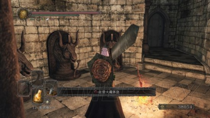 《暗黑魂2原罪学者白金攻略：揭秘隐藏技巧，轻松通关！》