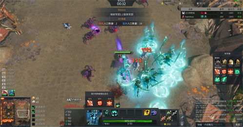 ZETA战队COA8激战双阵营，零封对手！揭秘胜利秘诀！