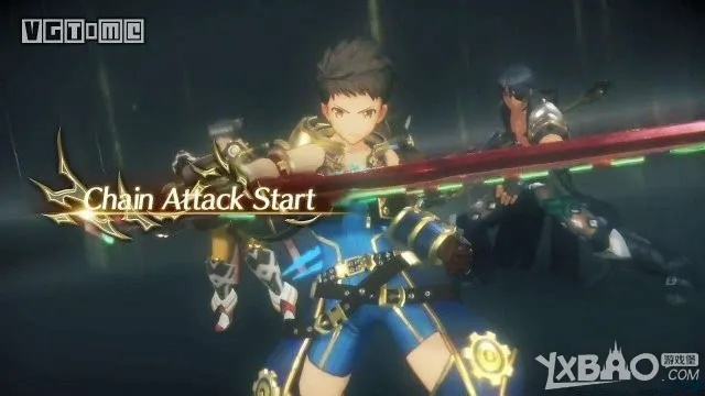 《异度之刃2》战斗连击技巧揭秘：轻松通关攻略大公开！