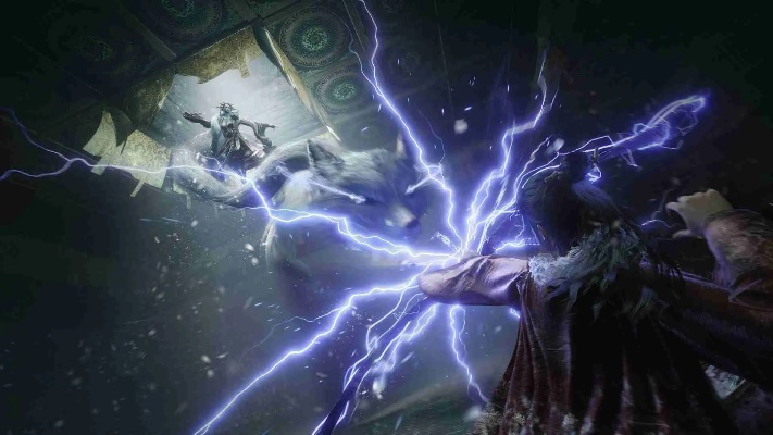 《艾尔登法环》定档!《明末:渊虚之羽》新预告曝光,揭秘游戏奥秘! 《艾尔登法环》定档!《明末:渊虚之羽》新预告曝光,揭秘游戏奥秘!