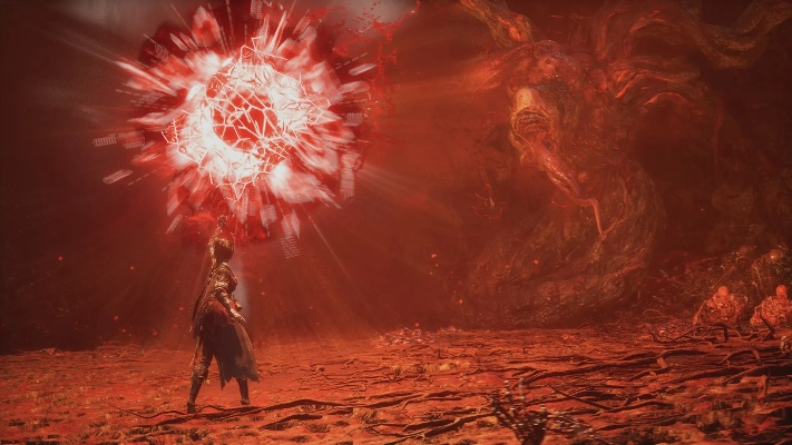 《艾尔登法环》定档!《明末:渊虚之羽》新预告曝光,揭秘游戏奥秘! 《艾尔登法环》定档!《明末:渊虚之羽》新预告曝光,揭秘游戏奥秘!