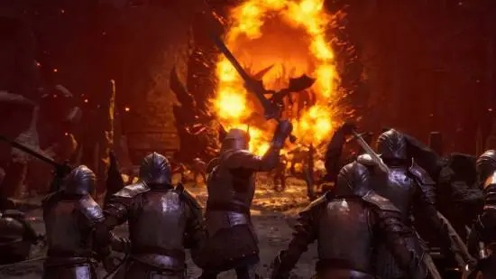 《老滚4RE》发售惊雷！独家揭秘：抢跑背后的秘密！