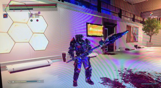 《迸发》DLC攻略揭秘:游园奇遇,隐藏技巧大公开! 《迸发》DLC攻略揭秘:游园奇遇,隐藏技巧大公开!