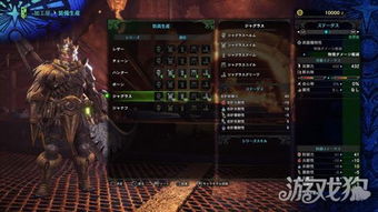 《怪物猎人世界》技能解析:揭秘隐藏属性,提升狩猎技巧! 《怪物猎人世界》技能解析:揭秘隐藏属性,提升狩猎技巧!