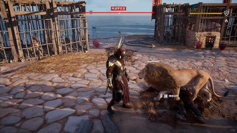 《刺客信条起源》阿努比斯试炼高难度攻略:揭秘隐藏技巧! 《刺客信条起源》阿努比斯试炼高难度攻略:揭秘隐藏技巧!