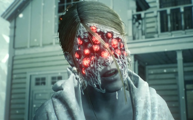 《恶灵附身2》BOSS战全解析!结局揭秘,攻略视频大揭秘! 《恶灵附身2》BOSS战全解析!结局揭秘,攻略视频大揭秘!