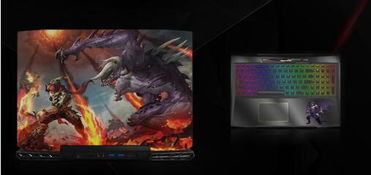 机械革命苍龙16 Ultra：揭秘游戏本新纪元，性能巅峰等你挑战