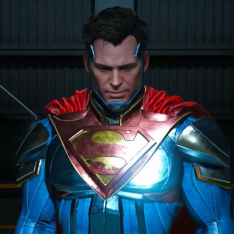 《不义联盟2》电影动画揭秘:隐藏剧情大揭秘! 《不义联盟2》电影动画揭秘:隐藏剧情大揭秘!