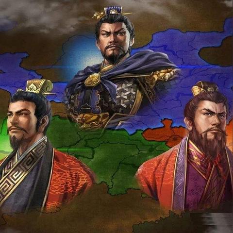 《三国志》全武将编号揭秘:隐藏的霸业英雄榜! 《三国志》全武将编号揭秘:隐藏的霸业英雄榜!