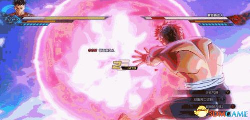 《龙珠超宇宙2》DLC3 PQ109攻略揭秘：黑龟派气功玫瑰获取秘籍！