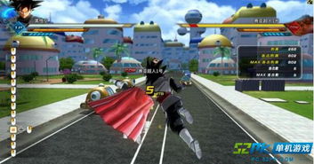 《龙珠超宇宙2》DLC3 PQ109攻略揭秘：黑龟派气功玫瑰获取秘籍！