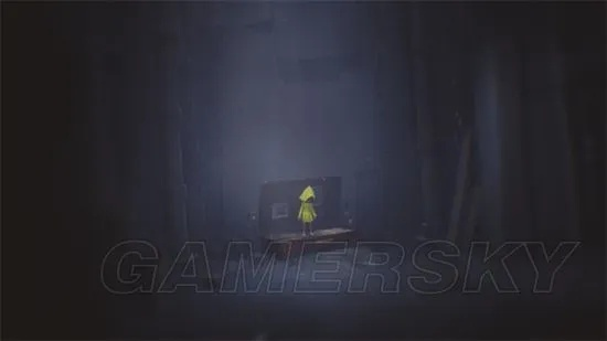 《小梦魇》攻略揭秘：全剧情深度解析，揭秘隐藏技巧！