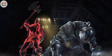 《黑暗之魂3》DLC2怪物弹反技巧揭秘!实战图解,轻松上手! 《黑暗之魂3》DLC2怪物弹反技巧揭秘!实战图解,轻松上手!