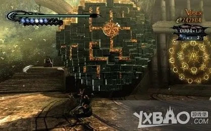 《猎天使魔女》隐藏彩蛋大揭秘!探寻游戏深层次惊喜 《猎天使魔女》隐藏彩蛋大揭秘!探寻游戏深层次惊喜