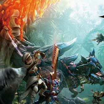 《怪物猎人XX》独家揭秘:解锁神秘狩技的神秘途径! 《怪物猎人XX》独家揭秘:解锁神秘狩技的神秘途径!