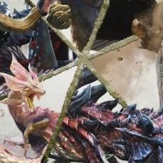 《怪物猎人XX》独家揭秘:解锁神秘狩技的神秘途径! 《怪物猎人XX》独家揭秘:解锁神秘狩技的神秘途径!