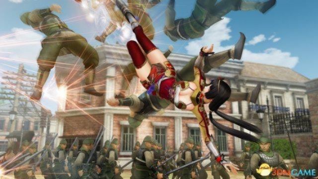 《无双全明星》白金攻略:揭秘奖杯全收集秘籍! 《无双全明星》白金攻略:揭秘奖杯全收集秘籍!